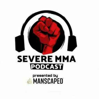 Ep 292 UFC 256 Cage Warriors Trilogy and