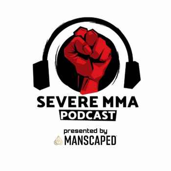 Ep 299 Usman Reigns MMA Media fighting L