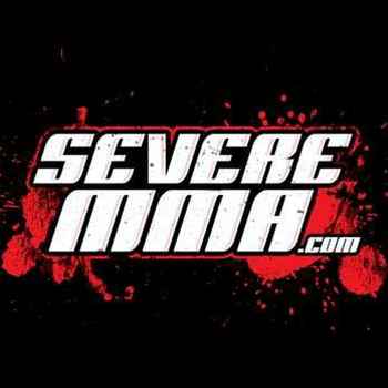 Episode 82 SevereMMA Podcast