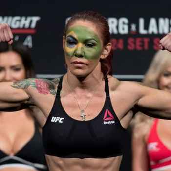 The Size Up UFC 222 Cyborg vs Kunitskaya