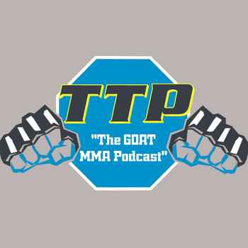 Episode 392 Billy Goff Mitch Ramirez and