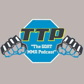 Episode 273 Gina Mazany Alex Morono and 