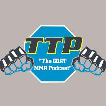  Episode 445 Isaac Dulgarian Quillan Salkilld and UFC Vegas 97