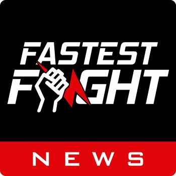 Fastest Fight News May 7th 2019