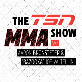 TSN MMA Show Interview Edition Episode 3