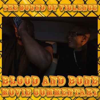 Special Episode Blood and Bone Movie Com