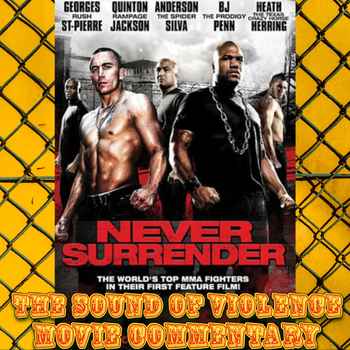 Special Episode Never Surrender Movie Co