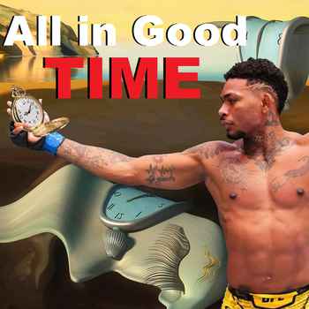 574 All in Good Time