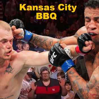 571 Kansas City BBQ