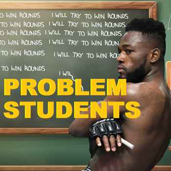 562 Problem Students