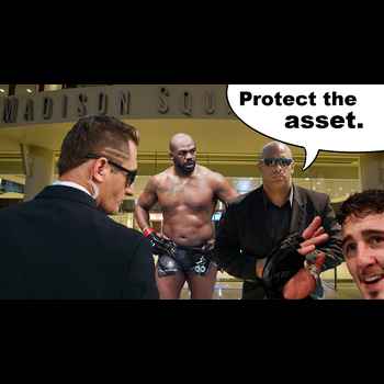 548 Protect the Asset