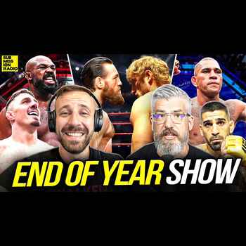 FINAL SR OF THE YEAR w Luke Thomas Who I