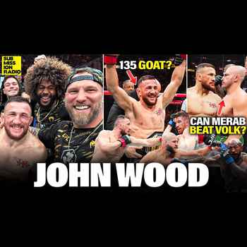 Merabs Coach REACTS to UFC 320 Loves Vol