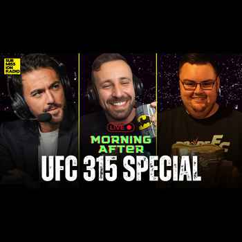 SR Morning After LIVE w Brett Okamoto Se