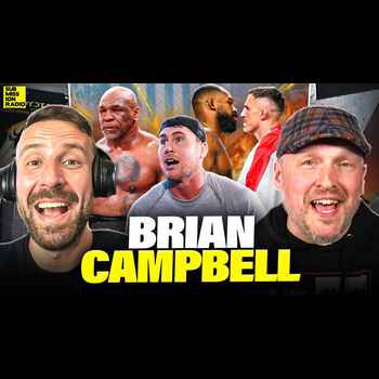 SR w Brian Campbell What Did the UFC PRO