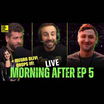 Submission Radio Morning After w New Yor