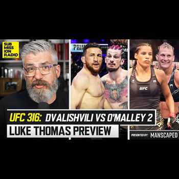 UFC 316 PREVIEW Can OMalley Really Beat 