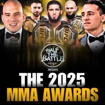  639 The 2025 MMA AWARDS Best UFC Moments of 2025