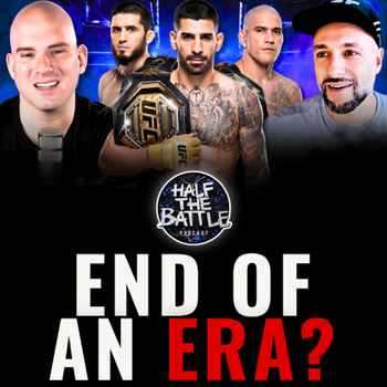 638 UFC Champion Predictions Every Weigh