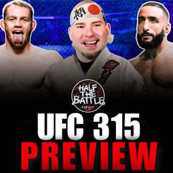 591 UFC 315 Early Picks Bets