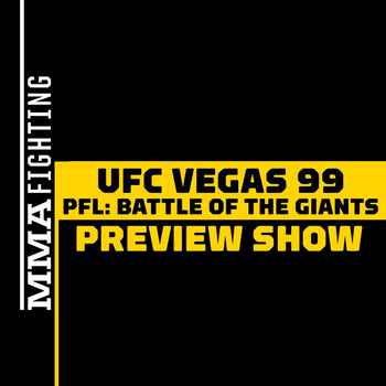 PFL Battle Of The Giants And UFC Vegas 9