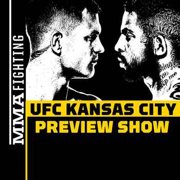 UFC Kansas City Preview Show How Close A