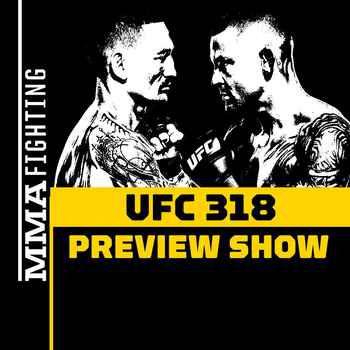 UFC 318 Preview Show Can Dustin Poirier 