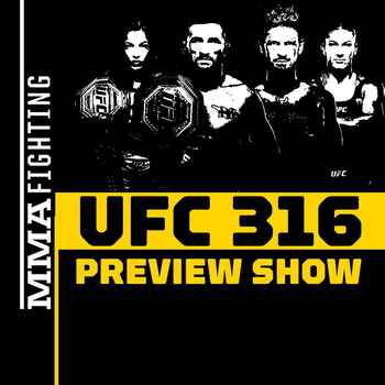 UFC 316 Preview Show Can Sean OMalley Av