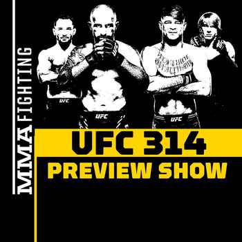 UFC 314 Preview Show Is It Do Or Die For