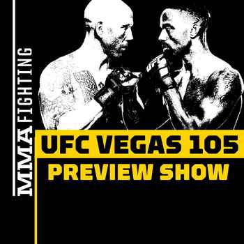 UFC Vegas 105 Preview Show What are Josh