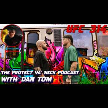  413 UFC 314 Breakdown