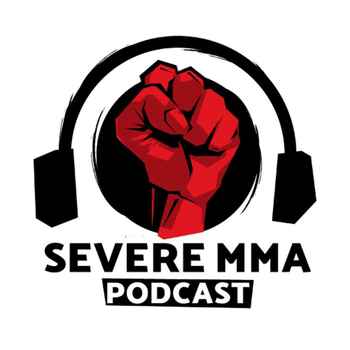 Ep 525 Lewis bad stoppage UFC 318 PFL Af