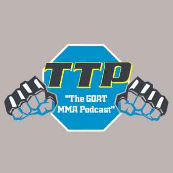 Episode 495 Dom Mar Fan Tyler Berger and