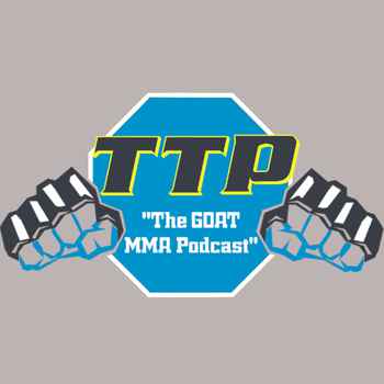 Episode 511 Will Fleury Guram Gochashvil