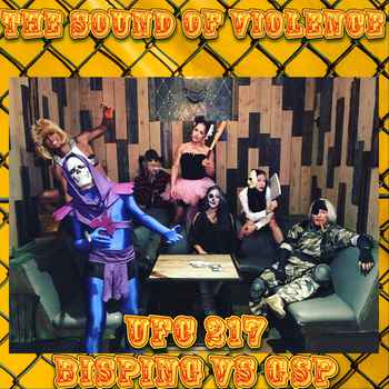 Ep 55 Breakdown of UFC 217 Bisping vs GS