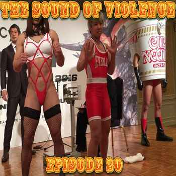 Ep 20 Breakdowns of Rizin GP 2016 WSOF 3