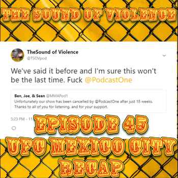 Ep 45 Recap of Contender Series Week 5 a