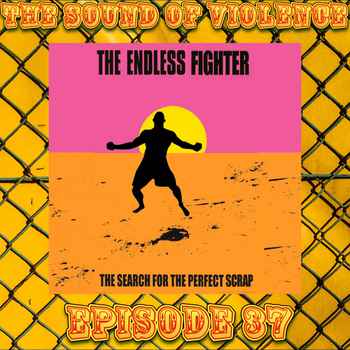 Ep 37 Recap of UFC Fight Night Lewis vs 