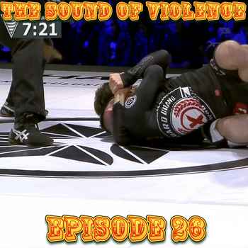Ep 26 Recap of UFC 209 and Live EBI 11 R