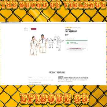 Ep 33 Recap of UFC 211 Miocic vs Dos San