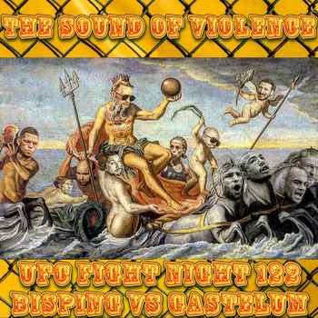 Ep 58 UFC Fight Night 122 Bisping vs Gas